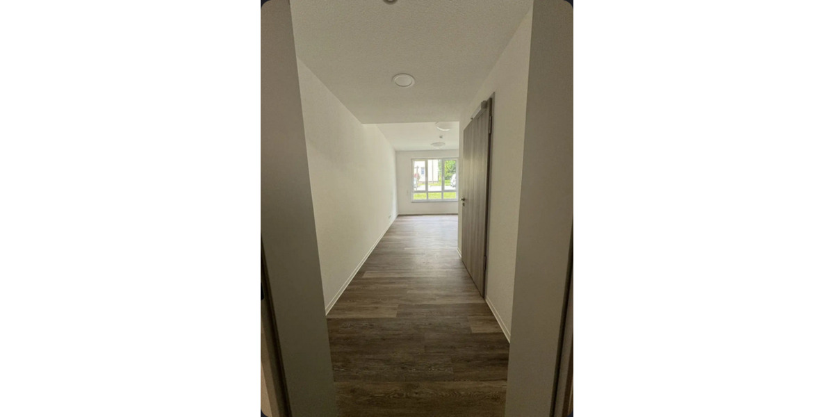 Etagenwohnung Auerbach/Vogtland Vogtland - 1 Zimmer, 20 m&sup2;, 550&euro; | Angebot:23087607