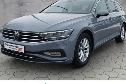 VW Passat Variant 99.900 km 18.580 &euro; Plauen 08527