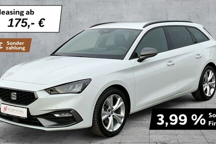 Seat Leon 22.789 km 27.930 &euro; Hof 95030
