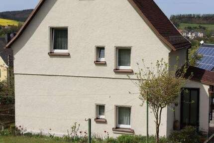 Haus Weischlitz - 4 Zimmer, 77 m&sup2;, 90.000&euro; | Angebot:18332535