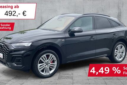 Audi Q5 7.612 km 57.930 &euro; Hof 95030