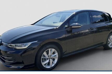 VW Golf 11.180 km 26.985 &euro; Falkenstein 08223
