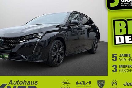 Peugeot 308 45.916 km 21.450 &euro; Hof 95032