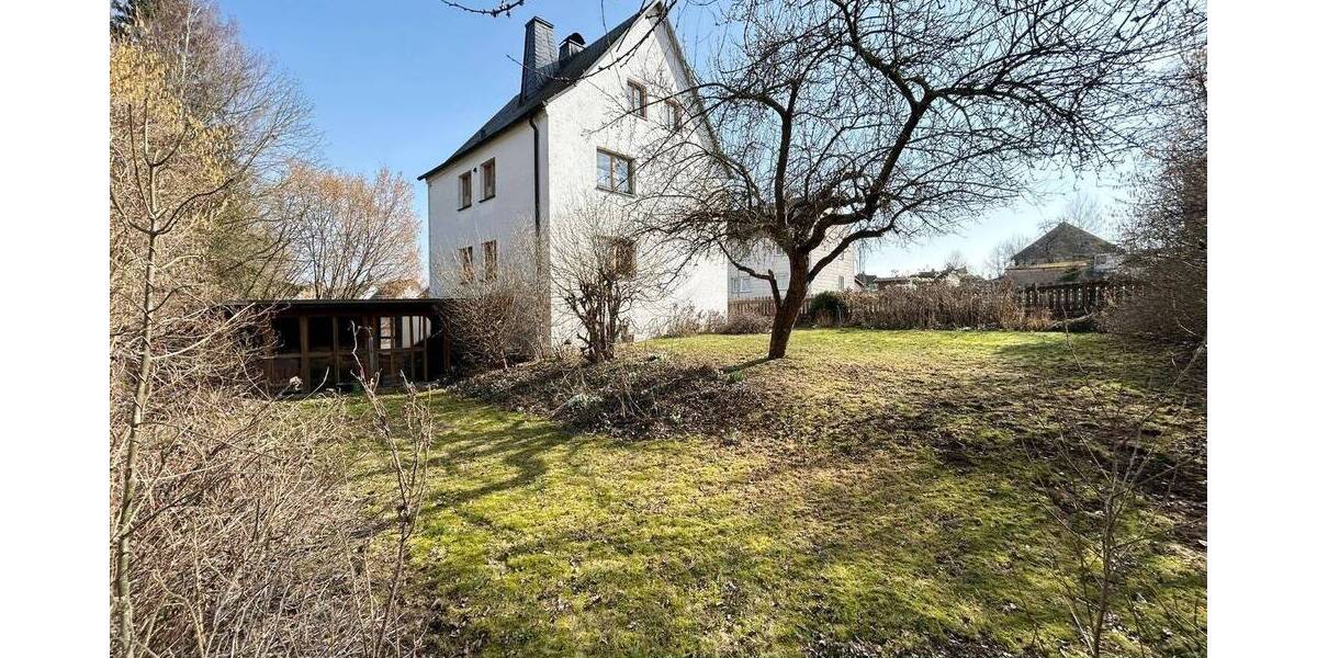 Mehrfamilienhaus, Wohnhaus Rehau - 7 Zimmer, 138 m&sup2;, 159.000&euro; | Angebot:25982941