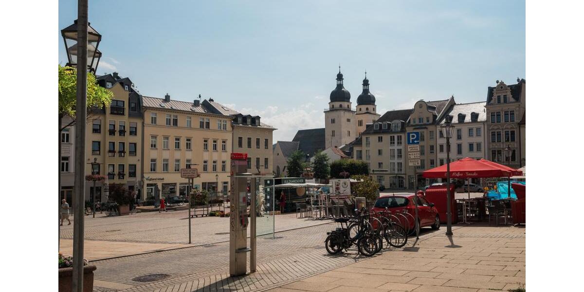 Gewerbeobjekt Plauen - 2.470&euro; | Angebot:25083070