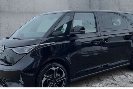 VW ID. Buzz 10.000 km 77.490 &euro; Hof 95030