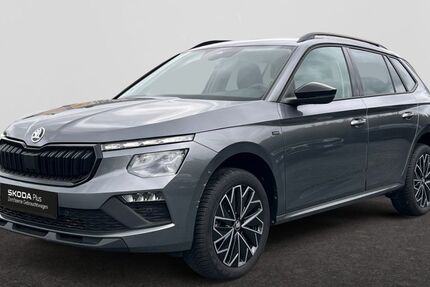 Skoda Kamiq 27.130 km 21.980 &euro; Hof 95032