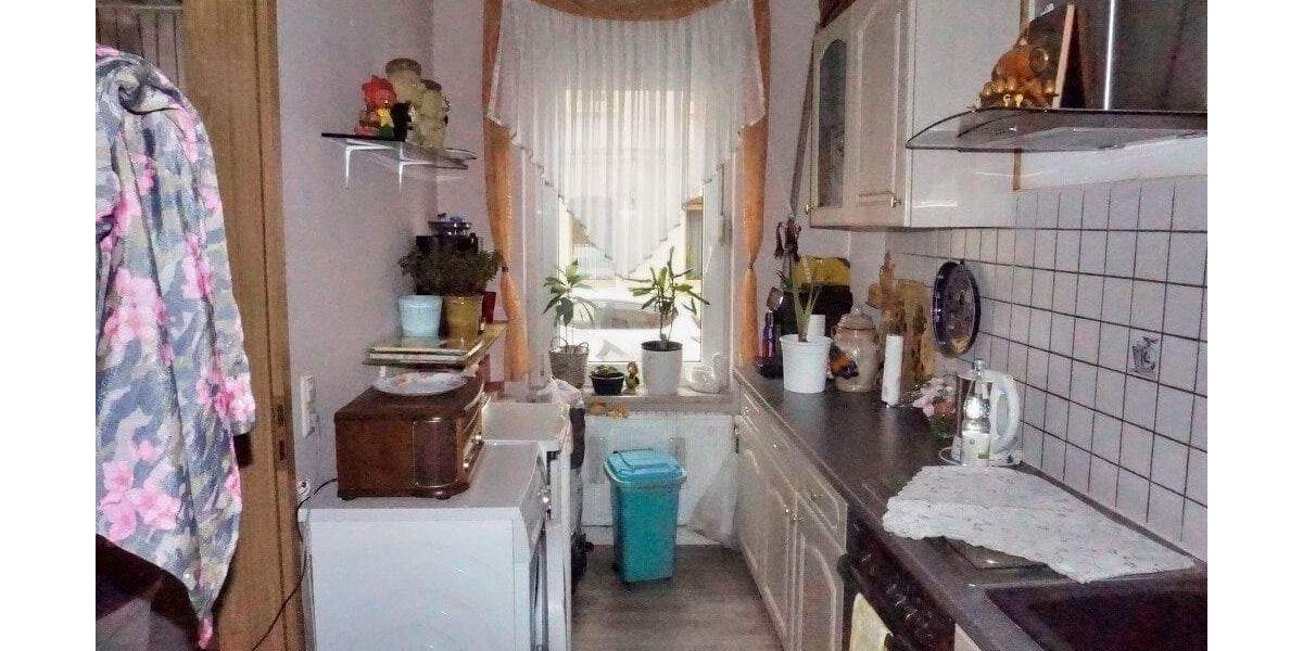 Reihenmittelhaus Oelsnitz - 5 Zimmer, 146 m&sup2;, 195.000&euro; | Angebot:25686107