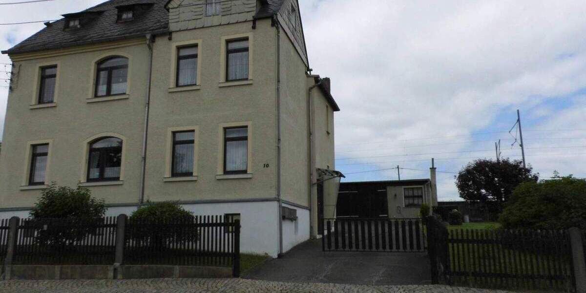 Mehrfamilienhaus, Wohnhaus Limbach - 75.000&euro; | Angebot:25896361