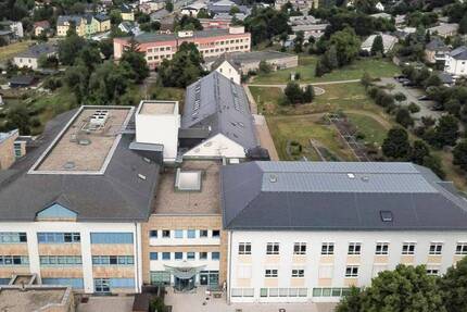 Gewerbeobjekt Schleiz - 1.900.000&euro; | Angebot:25774896