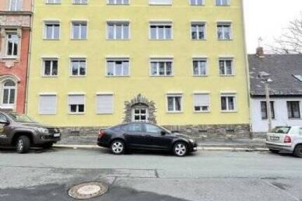 Wohnung Plauen Stadtmitte - 3 Zimmer, 71 m&sup2;, 320&euro; | Angebot:25674920