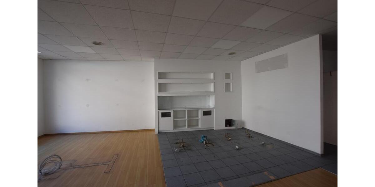 Gewerbeobjekt Plauen - 2.470&euro; | Angebot:25083058