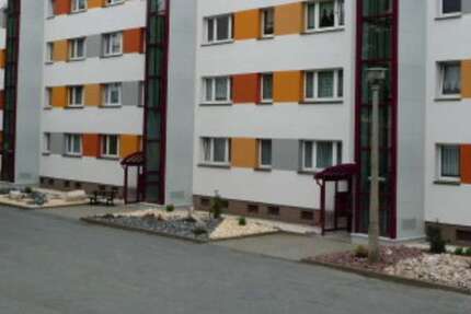 Wohnung Adorf Jugelsburg - 3 Zimmer, 56 m&sup2;, 270&euro; | Angebot:22920763