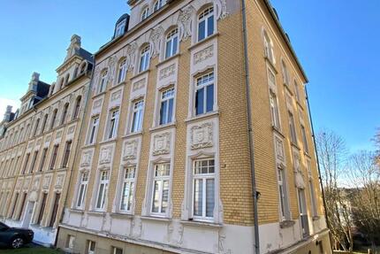 Wohnung Plauen - 2 Zimmer, 52 m&sup2;, 310&euro; | Angebot:25079461