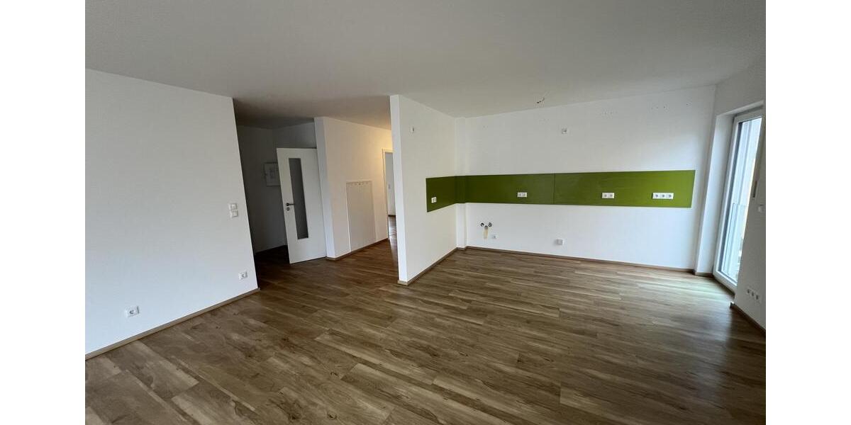 Etagenwohnung Rehau - 4 Zimmer, 91 m&sup2;, 1.100&euro; | Angebot:22551697