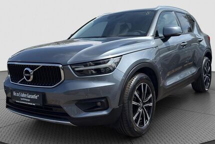 Volvo XC40 111.227 km 21.997 &euro; Neustadt 08223
