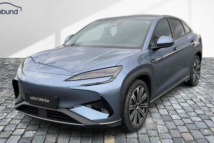 BYD SEALION 7 7.990 km 51.470 &euro; Neuensalz 08541