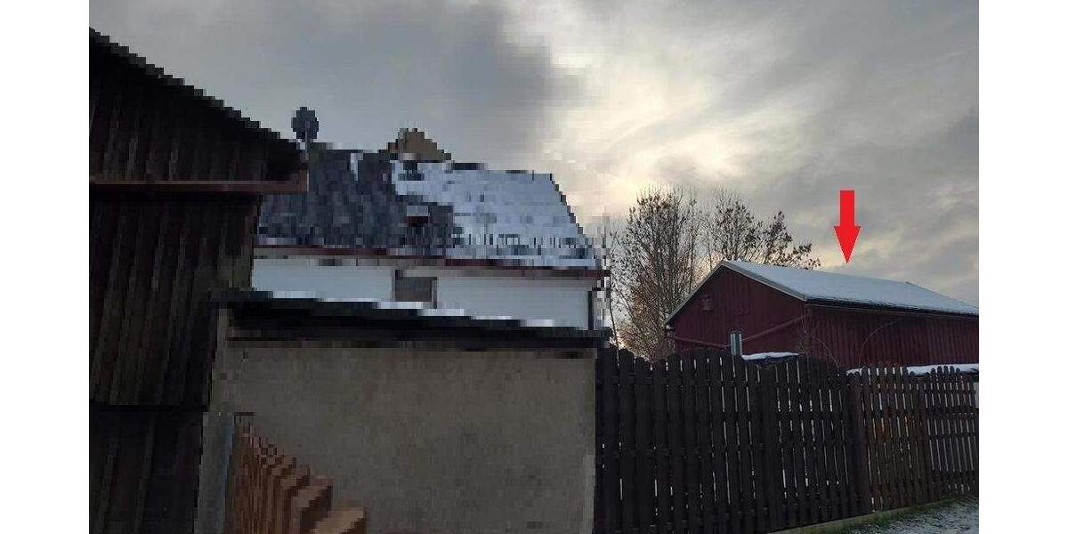 Einfamilienhaus Pausa-Mühltroff Ranspach - 5 Zimmer, 140 m&sup2;, 15.000&euro; | Angebot:25896726