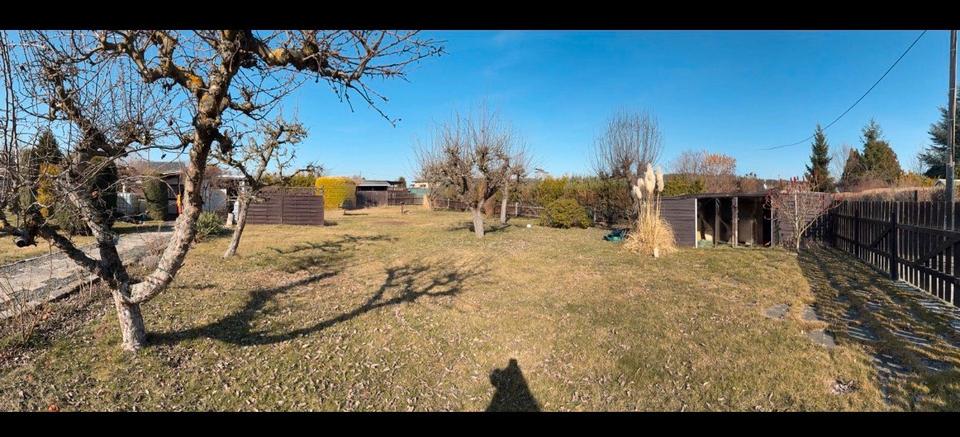 Grundstück Plauen Alt Chrieschwitz - 5.300&euro; | Angebot:25756155