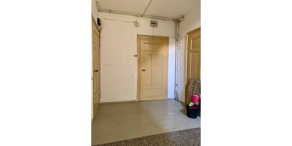 Reihenendhaus Reichenbach - 1 Zimmer, 208 m&sup2;, 65.000&euro; | Angebot:25662057