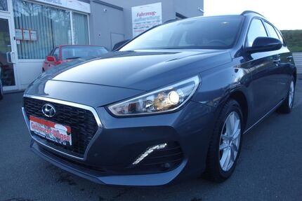 Hyundai i30 57.800 km 10.990 &euro; Hof 95030