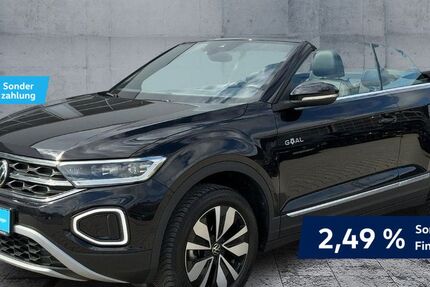 VW T-Roc 22.119 km 25.330 &euro; Hof 95030