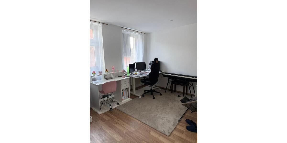 Maisonettenwohnung Reichenbach im Vogtland - 3 Zimmer, 85 m&sup2;, 575&euro; | Angebot:25962885