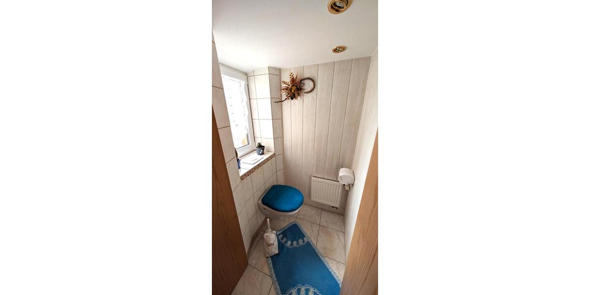 Reihenhaus Pausa-Mühltroff Mühltroff - 6 Zimmer, 100 m&sup2;, 68.000&euro; | Angebot:26150370