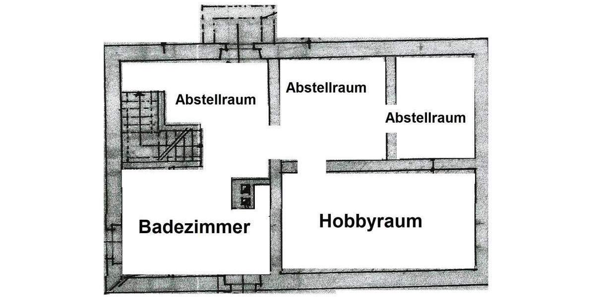Einfamilienhaus Zwota Oberzwota - 3 Zimmer, 70 m&sup2;, 99.000&euro; | Angebot:25691971
