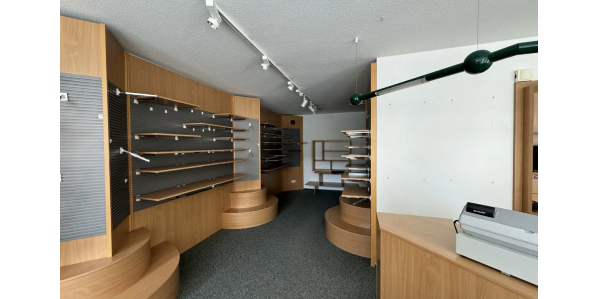 Gewerbeobjekt Auerbach/Vogtland Vogtland - 570&euro; | Angebot:23087693