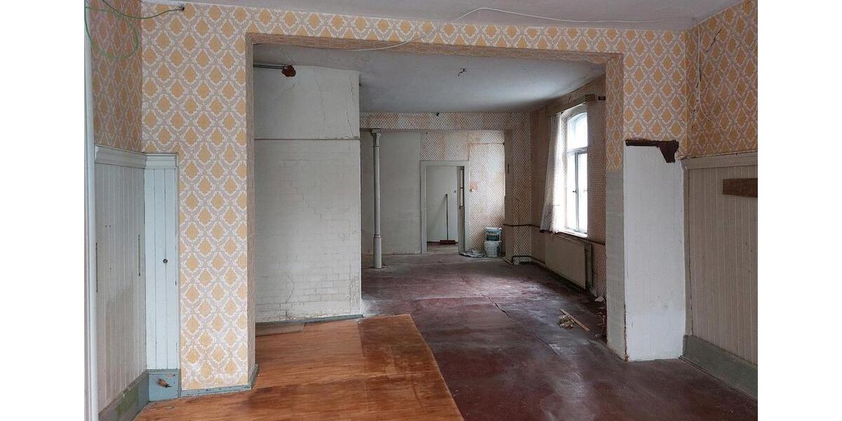 Einfamilienhaus Markneukirchen - 6 Zimmer, 200 m&sup2;, 98.000&euro; | Angebot:25364614