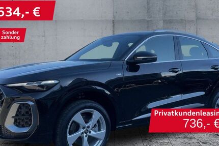 Audi Q5 17.046 km 64.700 &euro; Hof 95030