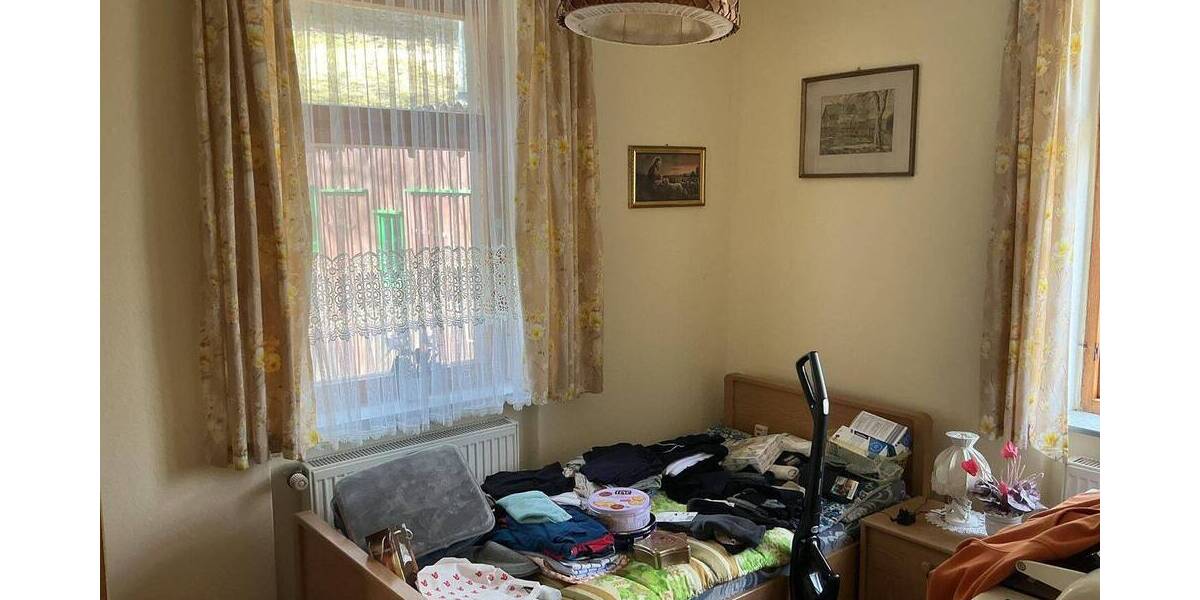 Einfamilienhaus Bad Elster Sohl - 6 Zimmer, 110 m&sup2;, 91.000&euro; | Angebot:26556587