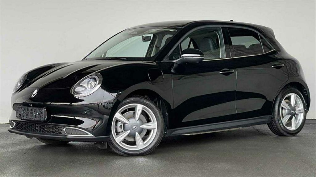 GWM Ora 03 7.990 km 20.970 &euro; Neuensalz 08541