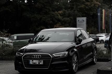 Audi A3 140.000 km 14.890 &euro; Steinberg 08237