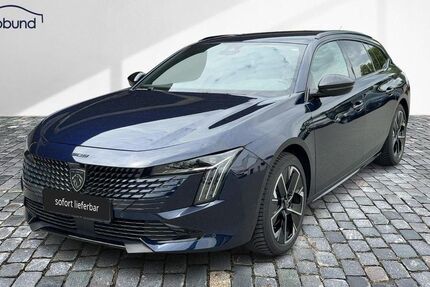 Peugeot 508 29.618 km 22.470 &euro; Neuensalz 08541