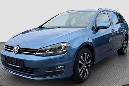VW Golf 88.845 km 10.997 &euro; Neustadt 08223