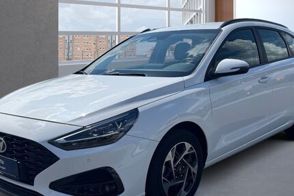 Hyundai i30 45.269 km 18.870 &euro; Plauen 08527