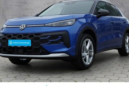 VW T-Roc 5.000 km 32.580 &euro; Plauen 08527