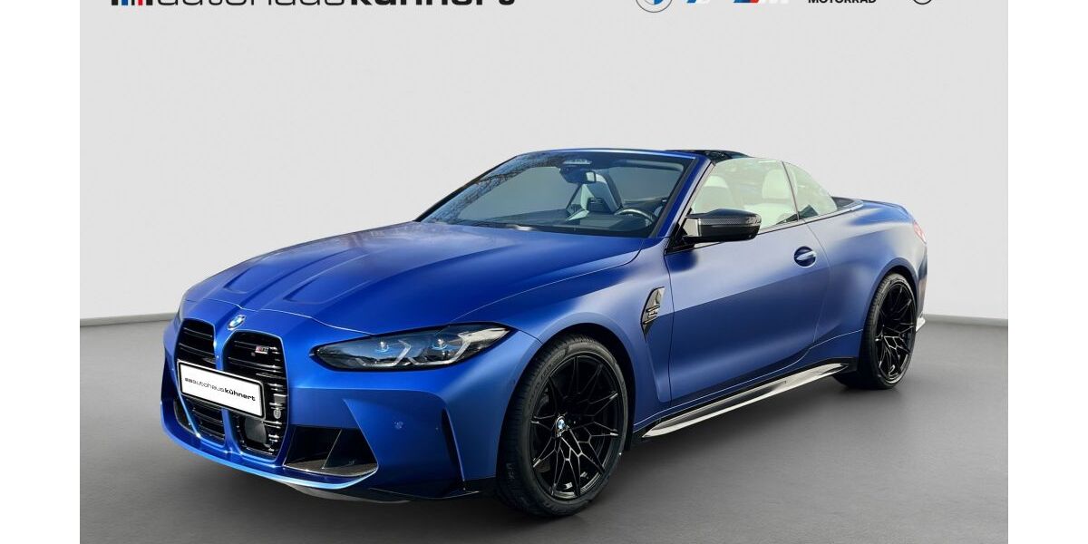 BMW M4 45.245 km 67.510 &euro; Plauen 08525