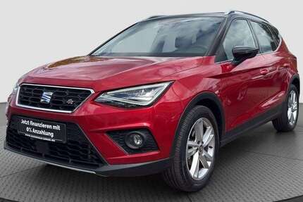 Seat Arona 59.156 km 14.667 &euro; Neustadt/Vogtland 08223