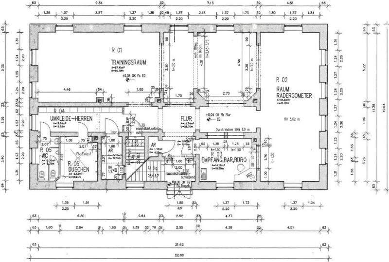 Mehrfamilienhaus, Wohnhaus Plauen Hammervorstadt - 1 Zimmer, 560 m&sup2;, 249.000&euro; | Angebot:25800324