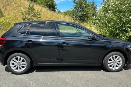 VW Polo 109.000 km 8.999 &euro; Hof 95030