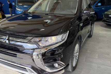 Mitsubishi Outlander 46.800 km 19.990 &euro; Plauen 08525