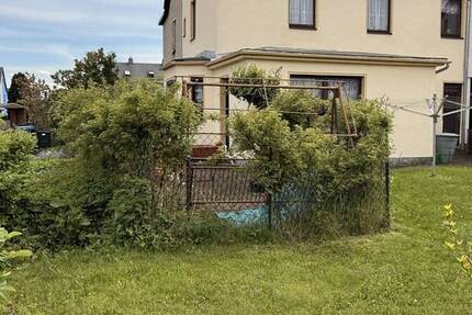 Haus Reichenbach - 4 Zimmer, 95 m&sup2;, 99.000&euro; | Angebot:26751806