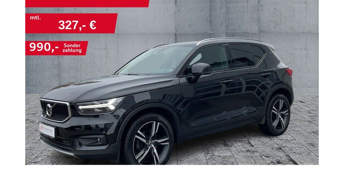 Volvo XC40 41.000 km 24.990 &euro; Hof 95030