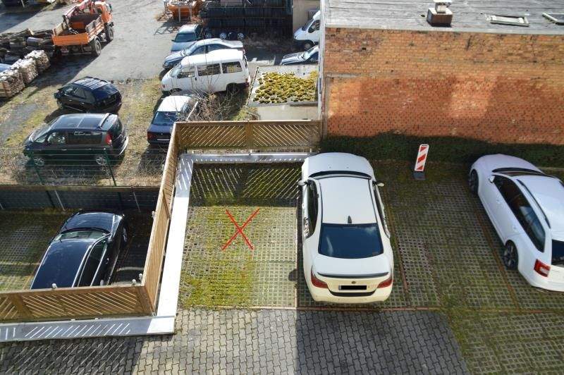 Etagenwohnung Plauen Stadtmitte - 2 Zimmer, 58.000&euro; | Angebot:25691954