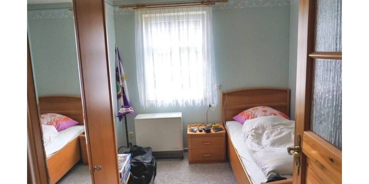 Doppelhaushälfte Muldenhammer Morgenröthe-Rautenkranz - 5 Zimmer, 100 m&sup2;, 138.000&euro; | Angebot:25662044