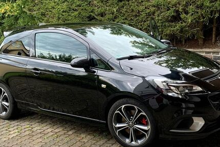 Opel Corsa 28.300 km 13.900 &euro; Döhlau 95182