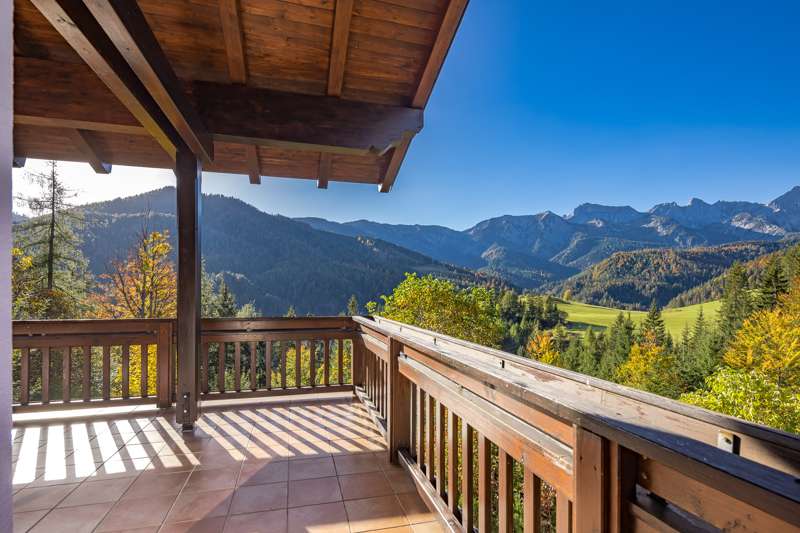 Einfamilienhaus Steinberg am Rofan - 8 Zimmer, 219 m&sup2;, 1.390.000&euro; | Angebot:26146327